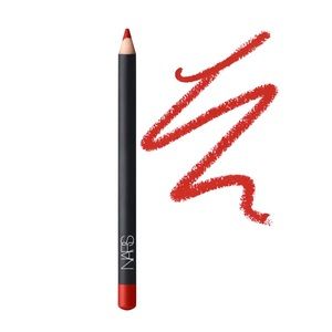 NARS • Precision Lip Liner • “Jungle Red”